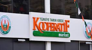 Tarım Kredi Marketlerinde fiyat sabitleme uzatıldı