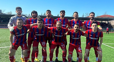 Tebrikler Karabük