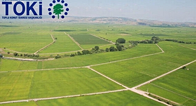 TOKİ kuraları yarın çekiliyor
