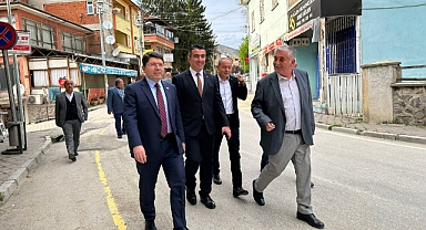 Tunç:
