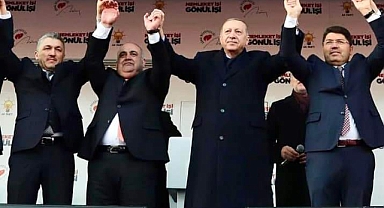Tunç'tan ilk değerlendirme: