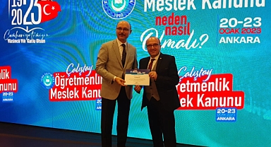 Türk Eğitim Sen, Cumhuriyetin 100. yılını iki yarışma ile taçlandırıyor