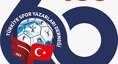 Türkiye Spor Yazarları Derneği 60 Yaşında