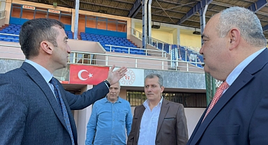 Türkiye Yüzyılı gençlerimizin yüzyılı olacak”
