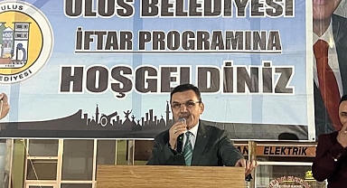 “Türkiye Yüzyılı’na 2 milletvekili ile destek vereceğiz”