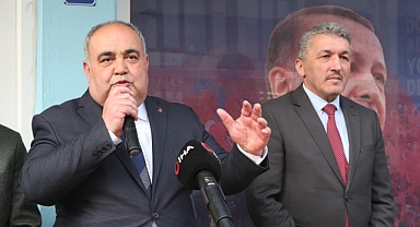“Ulus’a kazandırılan hizmetleri görünce gururlanmamak elde değil”
