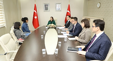 Vali Arslan vatandaşları dinledi