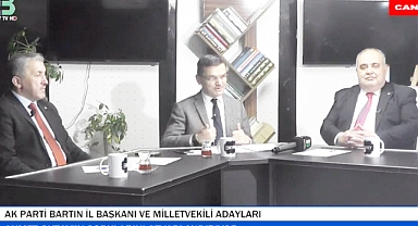 Yayınları büyük ilgi gördü