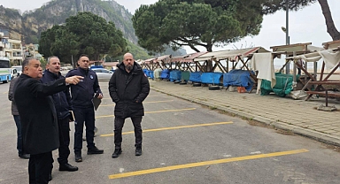 Yeni sezon öncesi yapılacak çalışmalar değerlendirildi