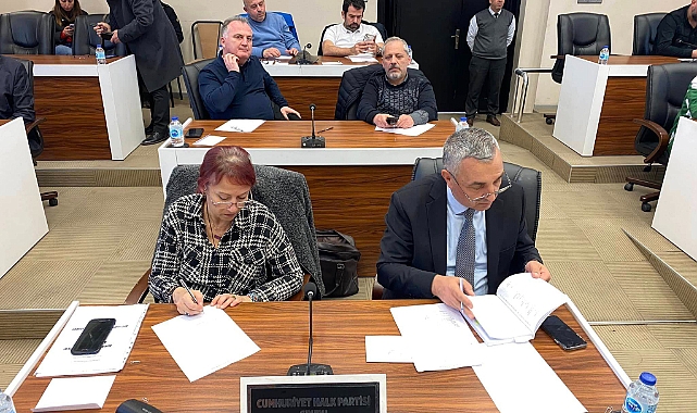 Yer değişikliği olay oldu