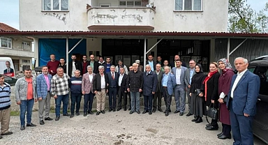 “Yol yürümeye ve mücadele etmeye devam edeceğiz”
