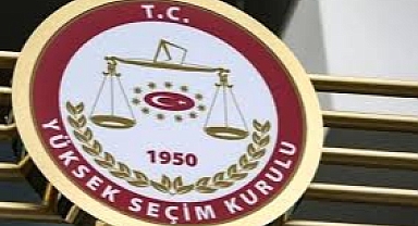 2. tur için tekrar seçmen kâğıdı dağıtılacak