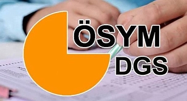 2023 yılı DGS başvuruları başladı