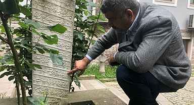 300 Yıl Sonra Memleketine Geldi