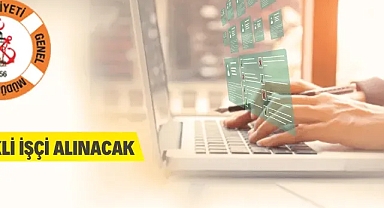 52 daimi işçi alınacak