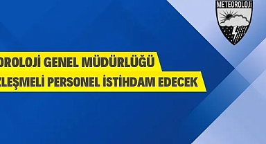 78 Sözleşmeli Personel alınacak