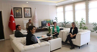 Acar'a katılım daveti