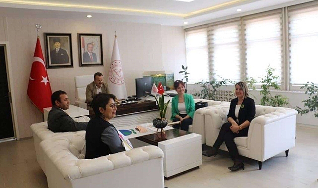 Acar'a katılım daveti