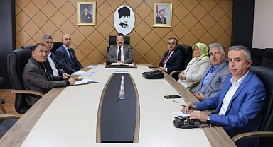 Acar, müdürlerden daha hassas davranmalarını istedi