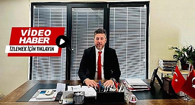 Ahmet Oktay '14 Mayıs Seçim Sonuçlarını Değerlendirdi