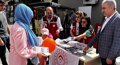 Aile Haftası etkinlikleri başladı