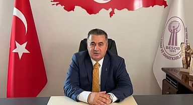 Akdeniz'den Cumhurbaşkanı Erdoğan'a teşekkür