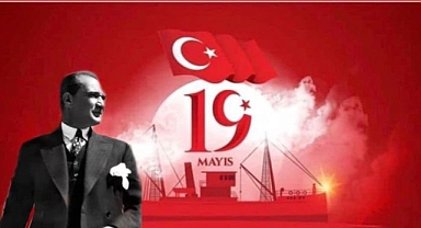 Akın, “Gururla ve coşkuyla kutluyorum ”