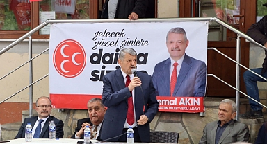 Akın,
