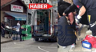 Alacak verecek tartışması kanlı bitti