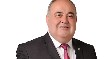 Aldatmaz,“ Ay-yıldızımızın gölgesinde coşku ve heyecanımızı paylaşıyoruz“