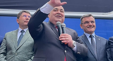 Aldatmaz : “Bartın’ın kararı kesin AK Parti’nin zaferi yakın“