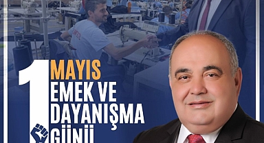 Aldatmaz’ dan 1 Mayıs Mesajı
