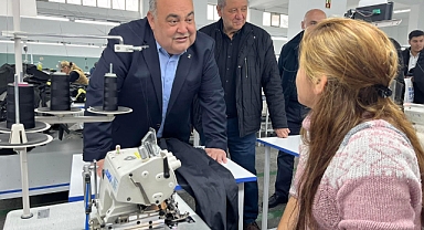 Aldatmaz, ayrımcılığı anlattı!