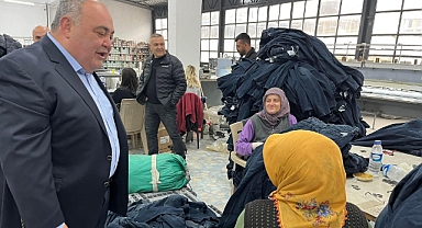 Aldatmaz: Ev hanımlarına emeklilik, gençlerimize kamuda iş için ayrımcılık yapacağız