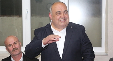 Aldatmaz: “Halkımızın kararı net, Bartın büyümeye gelişmeye devam diyecek”