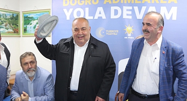 Aldatmaz: