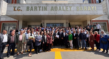 Aldatmaz mazbatayı aldı