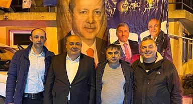 Aldatmaz , “Ülkemiz için bir ideal değil, bir adım ötedeki hedefimizdir”