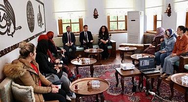 Anneler bilgilendirilmeye devam ediliyor