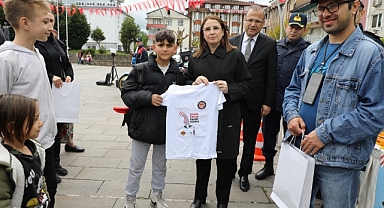 Arslan, duyarlı olunmasını istedi
