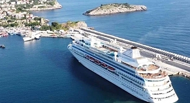 Astoria Grande Yarın Amasra’da