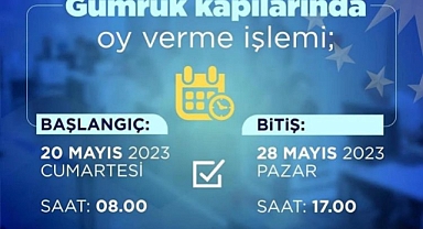 Ayşe Kaya, Yurtdışındaki vatandaşlara çağrıda bulundu