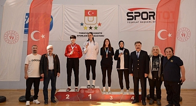 Aytuğ Solak “ Bartın’da üst üste 2 müsabaka yapıldı”