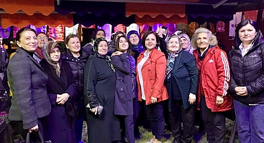 “Bahar bizi bekliyor!”
