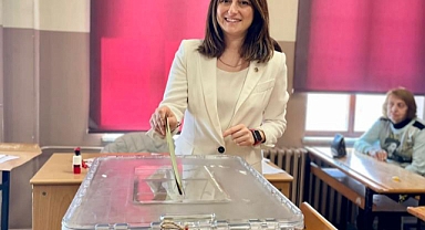 “Baharları hep birlikte getireceğiz”