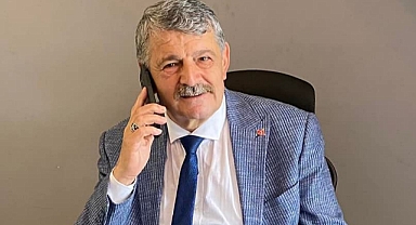 Bahçeli’den Akın’a teşekkür telefonu