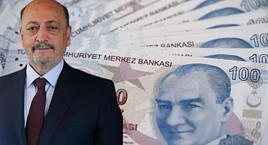 Bakan Bilgin'den Asgari Ücret ve EYT açıklaması!