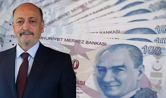 Bakan Bilgin'den Asgari Ücret ve EYT açıklaması!