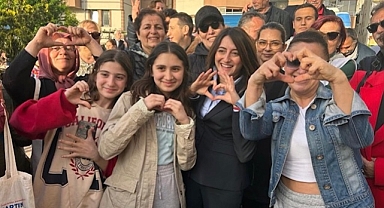 Bankoğlu: “Bugün yine ne olacak korkusu bitiyor”