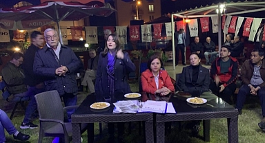 Bankoğlu, “Çok zor yıllar geçirdik, bitiyor”